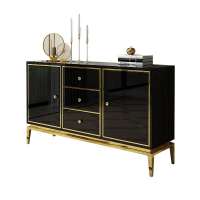 Luxury Home Furniture Drawer 0rganizer Sideboards Storage Drawers Chest drawer furniture