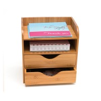 Custom New Product Wholesale Office Office Desk Organizer