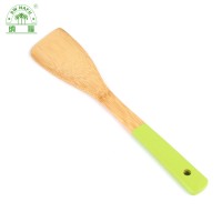 China acceptable price high quality bamboo utensils for kitchen