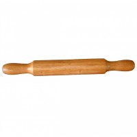 High Quality Bamboo Wood Rolling Pin