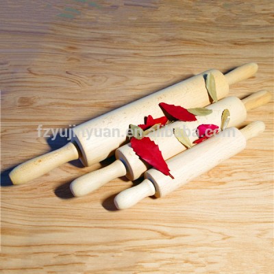 Durable Moisture Proof Easy To Use Wooden Rolling Pin