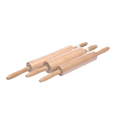 Professional Premium Durable Chinese Wood Rolling Pin