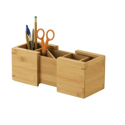 Good Quality Custom Home Office Desktop Storage Box